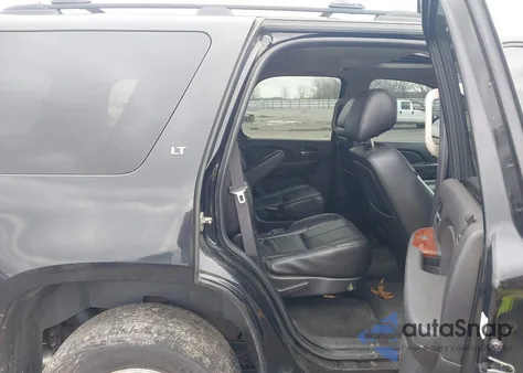 2011 Chevrolet Tahoe Lt z USA, uszkodzony, nr VIN 1GNSCBE02BR283429